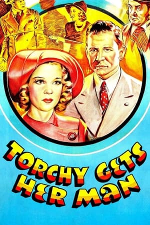 Poster Torchy Gets Her Man 1938