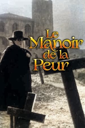 Télécharger Le Manoir de la peur ou regarder en streaming Torrent magnet 