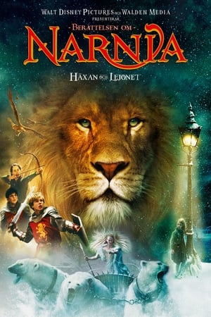 Image Berättelsen om Narnia - Häxan och lejonet