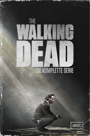 The Walking Dead Staffel 11 Für Blut 2022