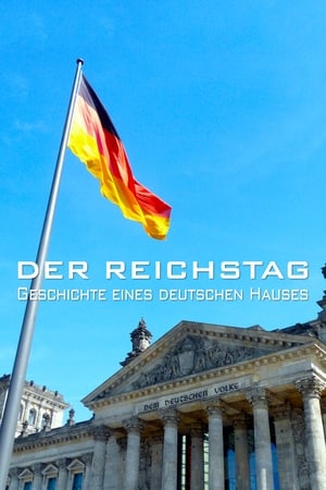 Image Der Reichstag