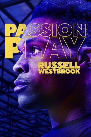Image Passion Play: Russell Westbrook