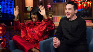 Watch What Happens Live with Andy Cohen Season 13 :Episode 173  Patti Labelle & Robin Lord Taylor