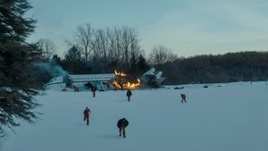 The Last Frontier Season 1 :Episode 1  Blue Skies