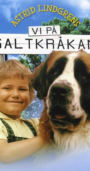 Vi på Saltkråkan