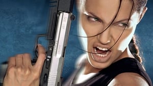 مشاهدة فيلم Lara Croft: Tomb Raider 2001 مترجم