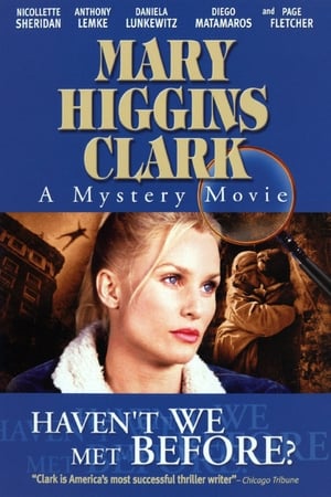 Télécharger Mary Higgins Clark : Vous souvenez-vous ? ou regarder en streaming Torrent magnet 