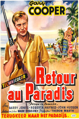 Télécharger Retour au Paradis ou regarder en streaming Torrent magnet 