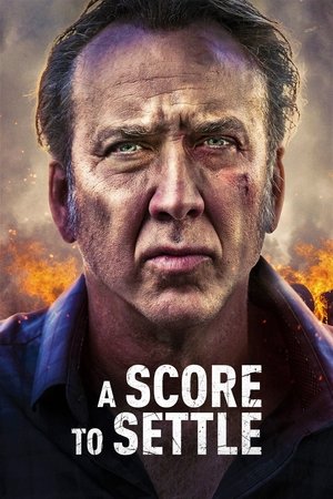 A Score to Settle (2019)