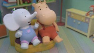 Tina & Tony Season 1 :Episode 39  Episode 39