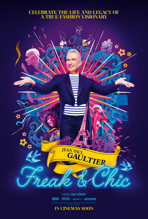 Image Jean Paul Gaultier : Freak & Chic