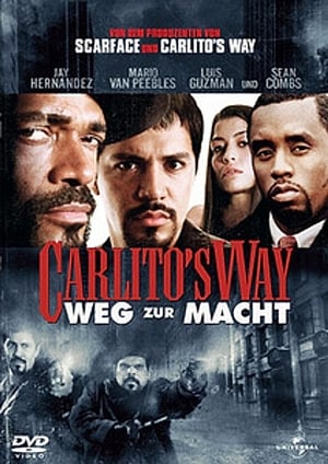 Image Carlito's Way - Weg zur Macht