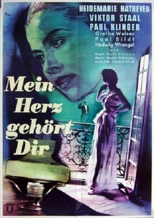 Mein Herz gehört Dir 1950