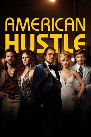 Image American Hustle