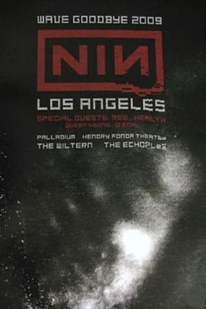 Image Nine Inch Nails: Live at the Wiltern Theatre