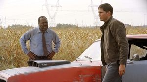 Highwaymen (2004)