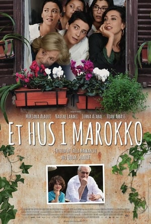 Image Et hus i Marokko