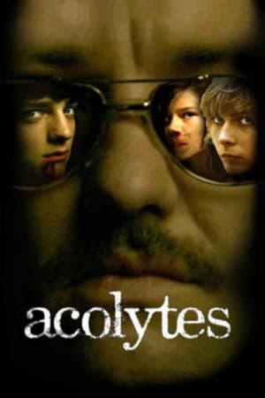 Poster Acolytes 2009