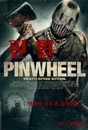 Poster Pinwheel 2017