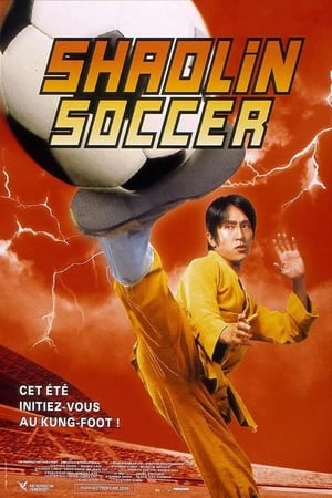 Télécharger Shaolin Soccer ou regarder en streaming Torrent magnet 