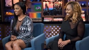 Watch What Happens Live with Andy Cohen Season 15 :Episode 46  Kandi Burruss & Gina Neely