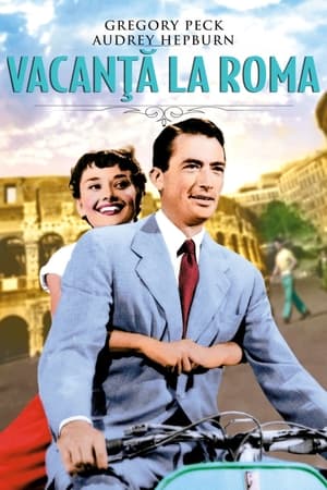 Image Vacanță la Roma