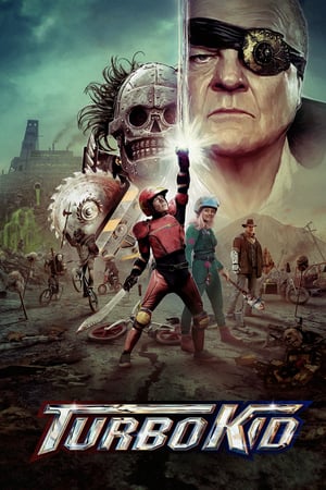 Télécharger Turbo Kid ou regarder en streaming Torrent magnet 