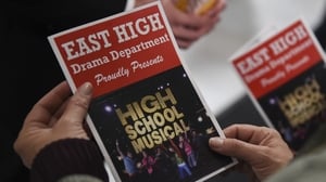 High School Musical: The Musical: The Series Season 1 Episode 9 مترجمة