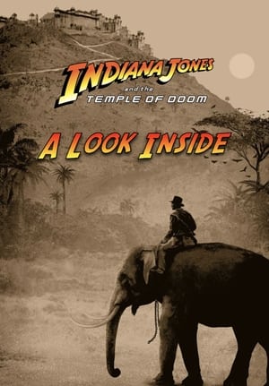 Image Indiana Jones and the Temple of Doom: A Look Inside