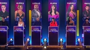 La Casa de los Famosos Season 4 :Episode 97  Todos en Campaña