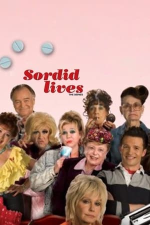 Image Sordid Lives: The Series