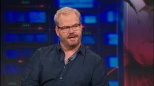 The Daily Show Season 18 :Episode 118  Jim Gaffigan