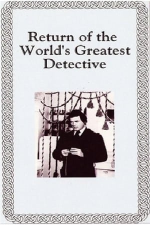 The Return of the World's Greatest Detective 1976