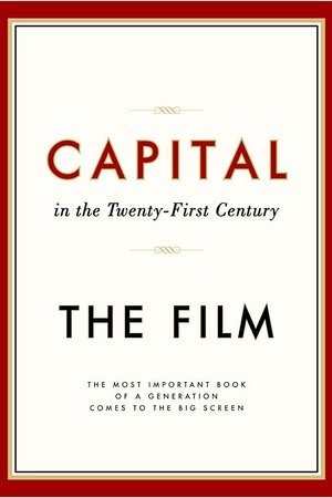 Le Capital au XXIe siècle (2019)