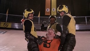 Rollerball / Ρόλερμπολ (1975)