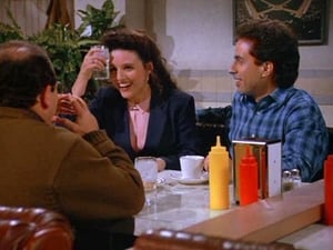 Seinfeld Season 4 Episode 11
