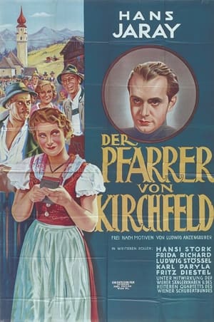 Télécharger Der Pfarrer von Kirchfeld ou regarder en streaming Torrent magnet 