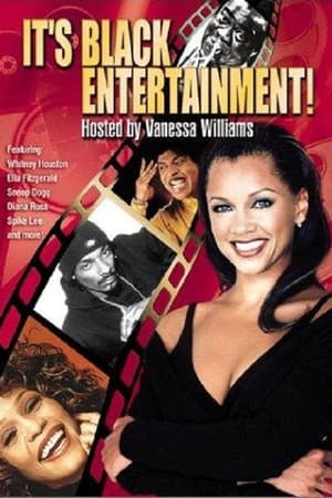 Poster It's Black Entertainment 2002