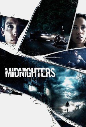 Midnighters Midnighters