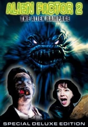 Télécharger Alien Factor 2: The Alien Rampage ou regarder en streaming Torrent magnet 