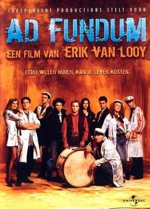 Ad fundum 1993