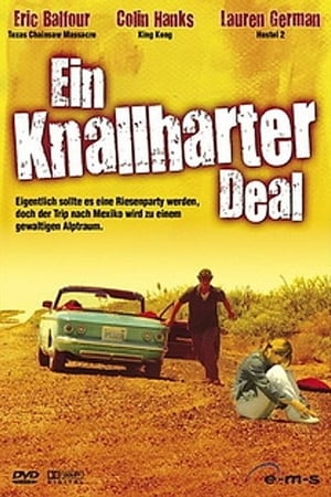 Image Ein knallharter Deal