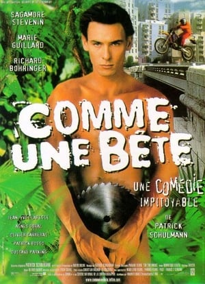 Image Comme une bête