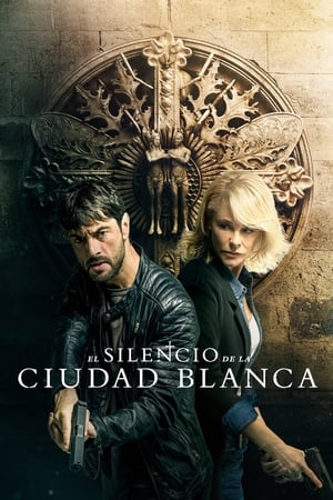 El silencio de la ciudad blanca 2019