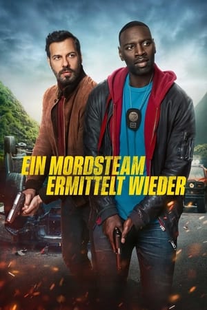 Poster Ein Mordsteam ermittelt wieder 2022