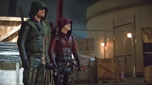 Arrow Season 3 Episode 17