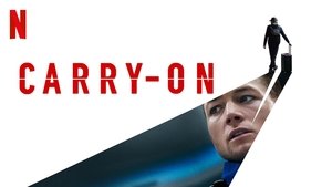 Capture of Carry-On (2024) FHD Монгол хадмал