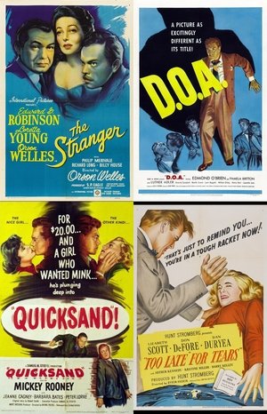 public-noir poster