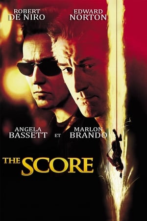 Image The Score