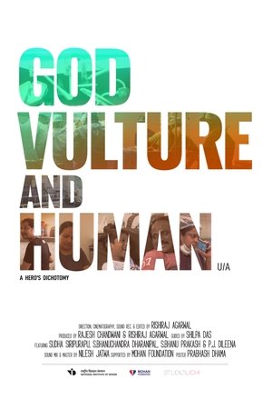 God Vulture and Human (2025)